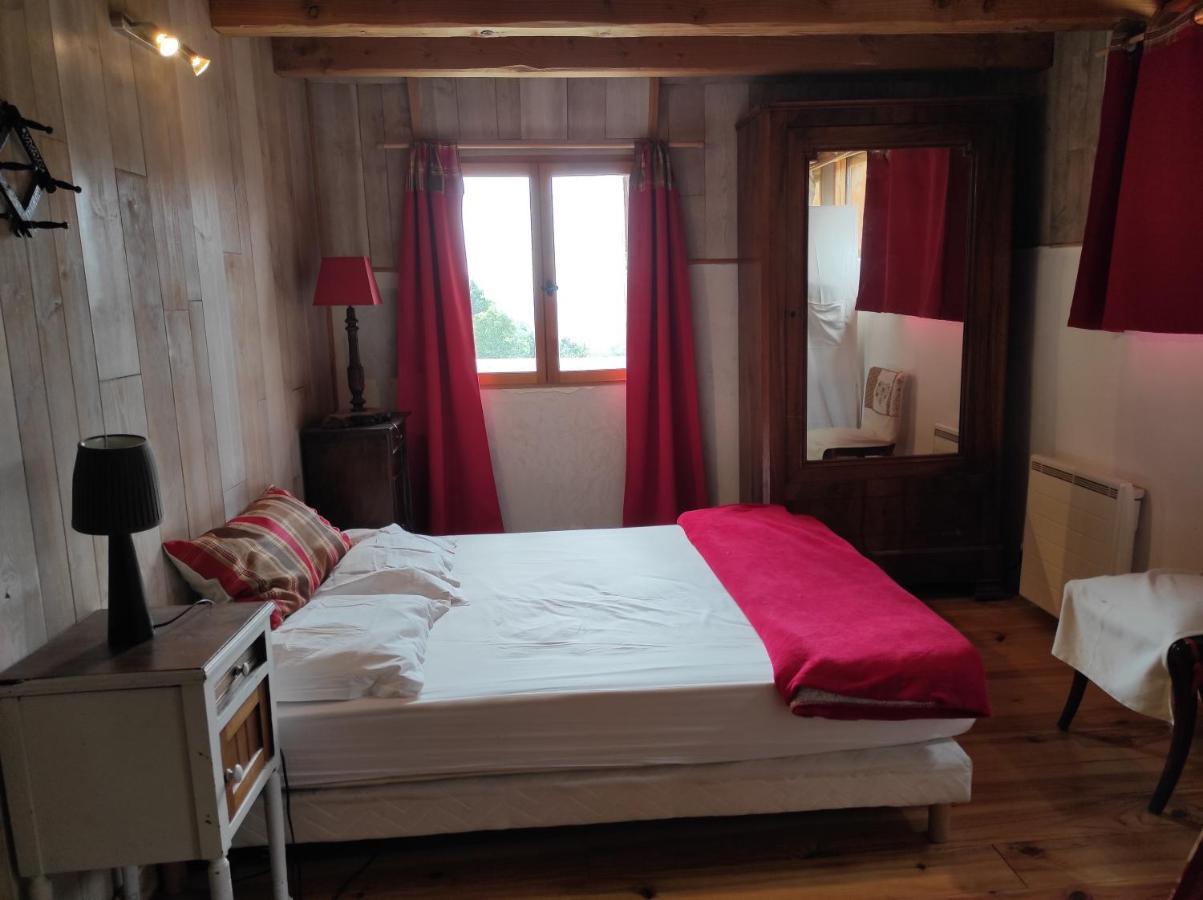 Le Pre De La Fontaine Bed and Breakfast Billiere Eksteriør billede