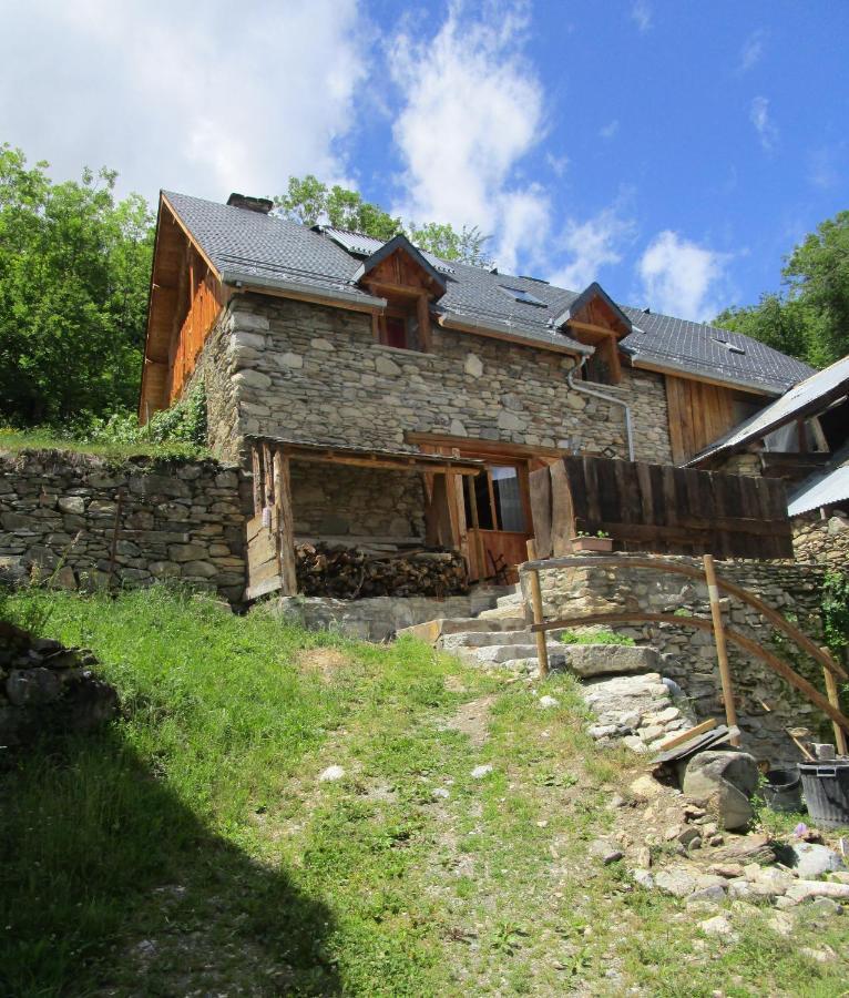 Le Pre De La Fontaine Bed and Breakfast Billiere Eksteriør billede