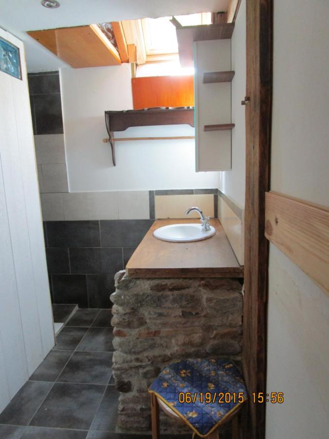 Le Pre De La Fontaine Bed and Breakfast Billiere Eksteriør billede